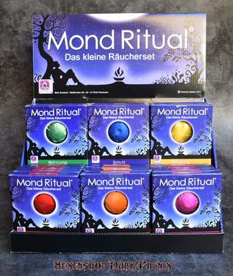 Mond Ritual